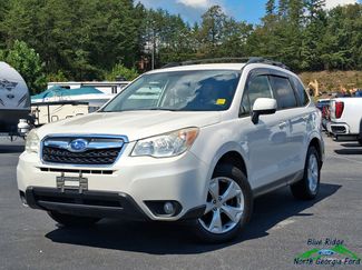 Used 2014 Subaru Forester 2.5i Premium image 1