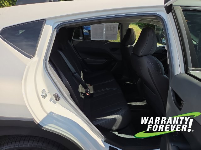 Certified 2026 Subaru Crosstrek 2.5i Premium AWD/4WD image 17