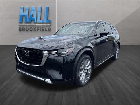 Used 2024 MAZDA CX-90 3.3 Turbo w/ Premium Package AWD/4WD image 1