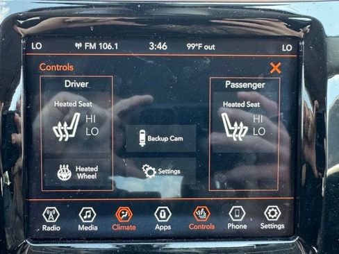 Used 2019 Jeep Cherokee Limited AWD/4WD image 22
