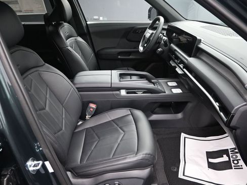 New 2027 Kia Telluride EX X-Line AWD/4WD image 41