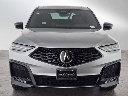 New 2026 Acura MDX A-Spec image 8