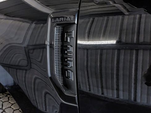 Used 2019 Ford F250 Lariat w/ Lariat Ultimate Package image 53