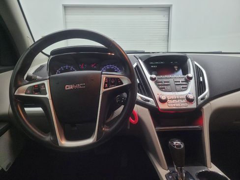 Used 2017 GMC Terrain SLE w/ Driver Alert Package I FWD image 22