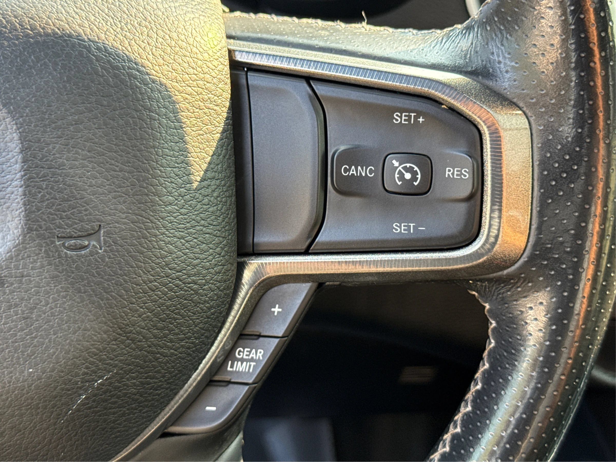Used 2021 RAM 1500 Rebel w/ Rebel Level 2 Equipment Group AWD/4WD image 36