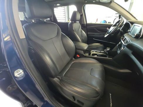 Used 2019 Hyundai Santa Fe Limited AWD/4WD image 29