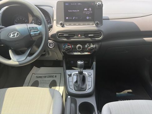 Used 2023 Hyundai Kona SEL FWD image 16