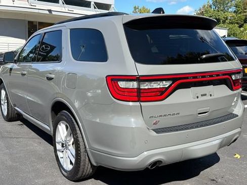 Used 2024 Dodge Durango GT AWD/4WD image 7