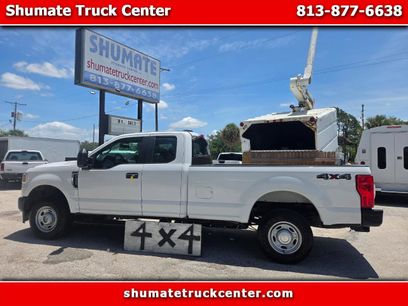 Used 2021 Ford F350 XL w/ Power Equipment Group