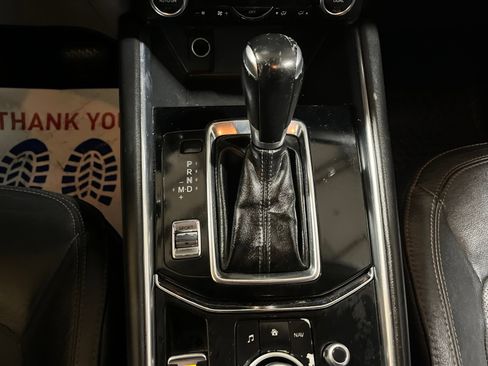 Used 2018 MAZDA CX-5 Grand Touring FWD image 24