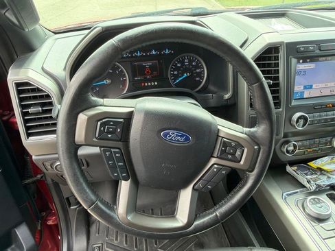 Used 2019 Ford Expedition Max XLT w/ Equipment Group 201A AWD/4WD image 7