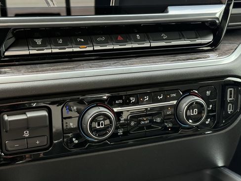 New 2026 Chevrolet Silverado 2500 LTZ image 16