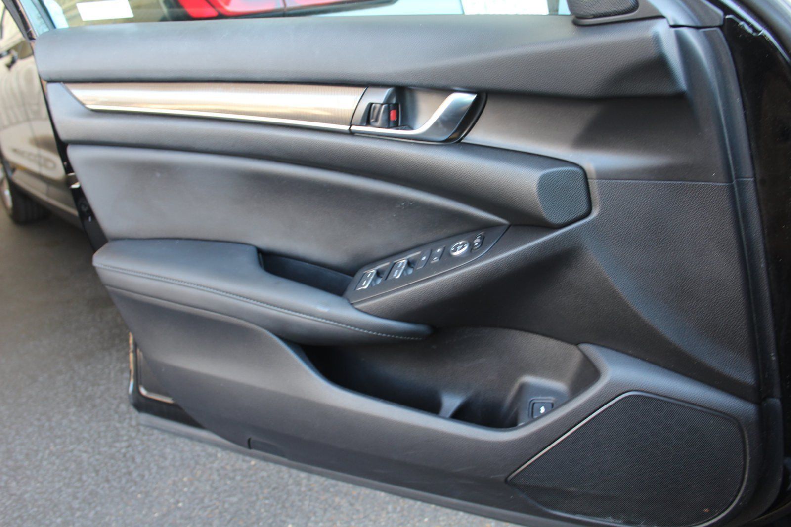 Used 2022 Honda Accord Sport Special Edition image 12