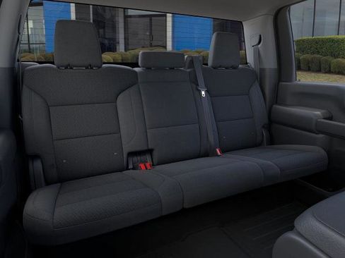 New 2026 Chevrolet Silverado 3500 W/T image 41