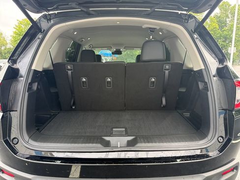 Used 2024 Honda Pilot EX-L image 21