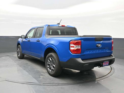 New 2026 Ford Maverick XLT image 5