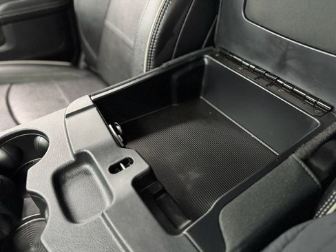 Used 2024 RAM 2500 Laramie image 33