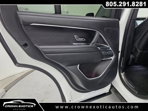 Used 2023 Land Rover Range Rover SE AWD/4WD image 21