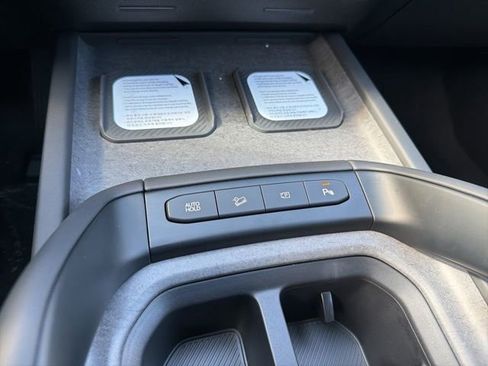 New 2027 Kia Telluride S AWD/4WD image 21