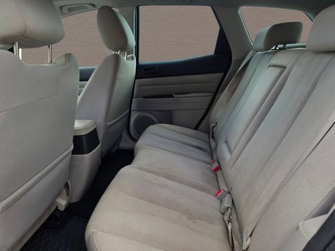 Used 2011 MAZDA CX-7 i Sport w/ Convenience Pkg FWD image 16