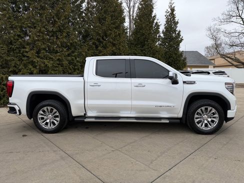 Used 2024 GMC Sierra 1500 Denali image 32