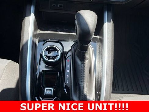 Used 2023 Chevrolet Colorado Trail Boss AWD/4WD image 23