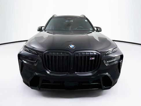 Used 2024 BMW X7 M60i w/ Executive Package AWD/4WD image 2