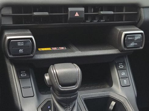 Certified 2026 Toyota RAV4 XLE Premium AWD/4WD image 22
