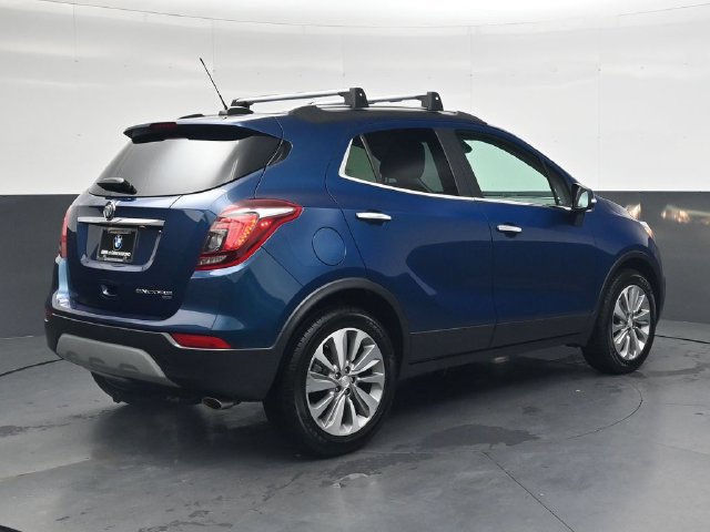 Used 2019 Buick Encore Preferred w/ Safety Package AWD/4WD image 4