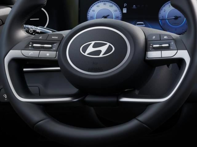 New 2025 Hyundai Elantra SEL FWD image 15
