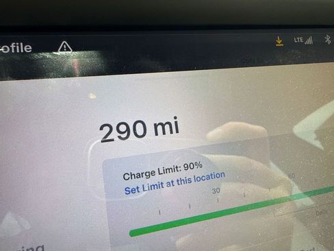 Used 2019 Tesla Model S 100D AWD/4WD image 6
