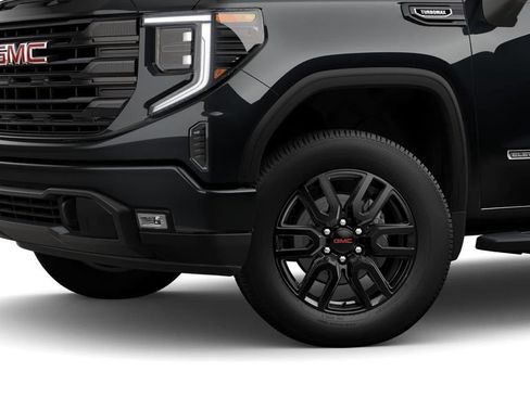 New 2026 GMC Sierra 1500 Elevation AWD/4WD image 29