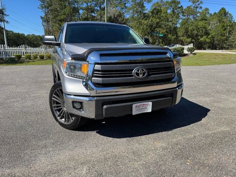 Used 2014 Toyota Tundra SR image 38