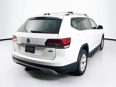 Used 2018 Volkswagen Atlas S image 9