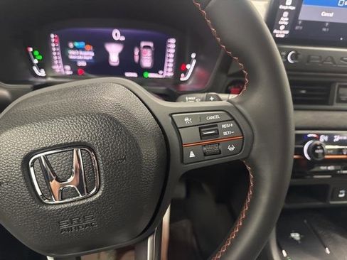 New 2026 Honda Passport TrailSport image 29