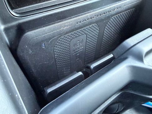 Used 2024 RAM 1500 Limited AWD/4WD image 21