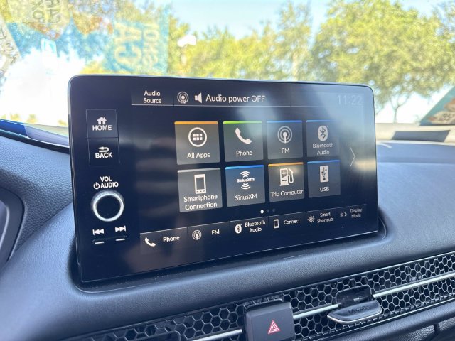 Certified 2024 Honda HR-V EX-L image 24