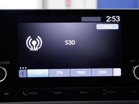 Certified 2023 Honda Civic EX image 33