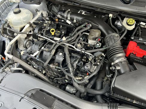 Used 2022 Lincoln Corsair Standard w/ Premium Package image 27