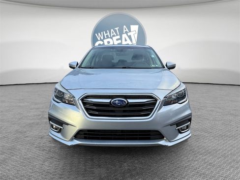 Used 2018 Subaru Legacy 2.5i Premium w/ Eyesight & BSD & Rcta & HBA image 9