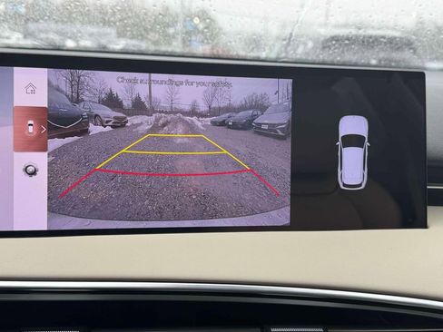 New 2026 Genesis GV70 2.5T image 26