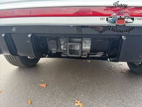 New 2026 Volkswagen Tiguan SEL R-Line image 21