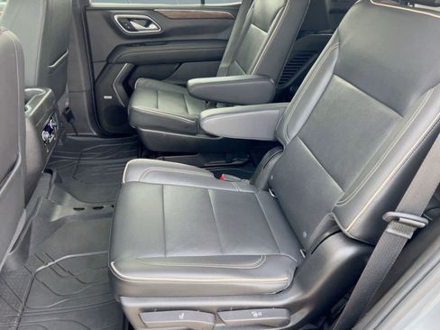 Certified 2021 Chevrolet Tahoe Premier w/ Premium Package image 14