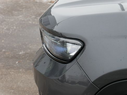 Certified 2023 Jeep Grand Cherokee Limited w/ Luxury Tech Group II image 16