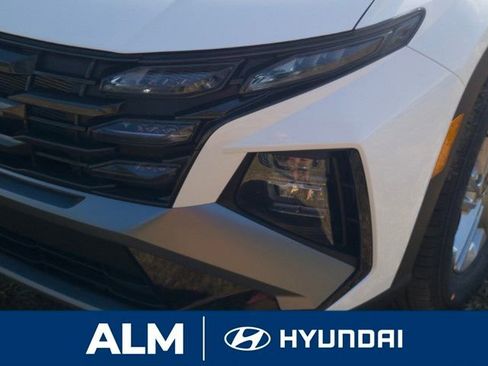 New 2026 Hyundai Tucson SE image 10