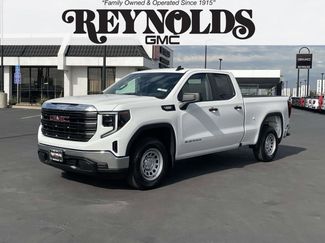 New 2026 GMC Sierra 1500 Pro w/ Pro Value Package video 1