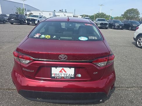 Used 2023 Toyota Corolla LE image 6