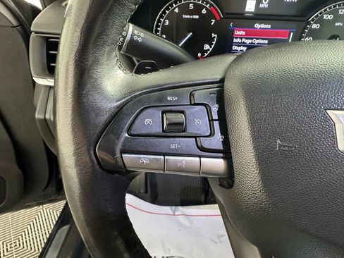 Used 2022 Cadillac CT4 Luxury w/ Sun And Sound Package image 16