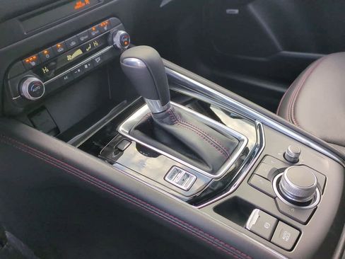 New 2025 MAZDA CX-5 Carbon Edition image 31