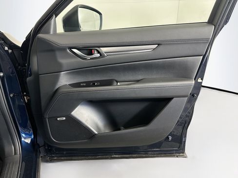 Used 2025 MAZDA CX-5 AWD 2.5 S image 33